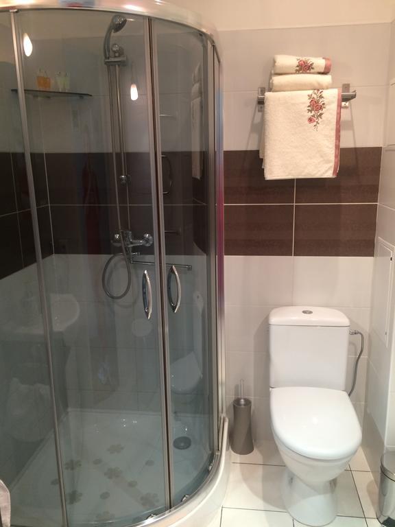 Kranto Luxe Stay Panevėžys Εξωτερικό φωτογραφία
